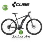 MTB FRONT E-BIKE