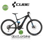 MTB FULL E-BIKE
