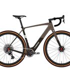 GRAVEL E-BIKE